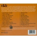 Elvis R&B - CD