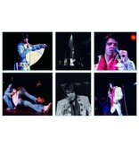 Elvis Now In Person 1972 - FTD Book