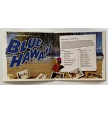 Elvis Presley Blue Hawaii - Blue Colored Vinyl Memphis Mansion Label