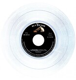 Elvis Presley Kid Galahad Peru Edition Re-Issue Translucent Vinyl EP