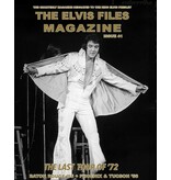 Elvis Files Magazine - No. 41