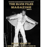 Elvis Files Magazine - Nr. 41