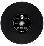 Elvis Styles RSD 2024  3 CD Set On Black Disc VPI Label