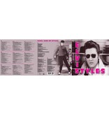 Elvis Styles RSD 2024  3 CD Set On Black Disc VPI Label