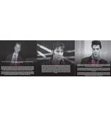 Elvis Styles RSD 2024  3 CD Set On Black Disc VPI Label