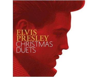 Elvis - Christmas Duets
