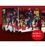 Elvis '68 Unleashed The Legendary Stand Up Shows 2-LP Set On Classic Red Vinyl Reel Trax Label