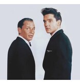 MRS - Elvis Presley And Frank Sinatra Welcome Home Elvis CD Only