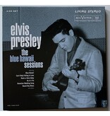 Elvis: The Blue Hawaii Sessions - FTD 4-CD set