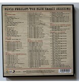 Elvis: The Blue Hawaii Sessions - FTD 4-CD set