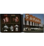 FTD - Elvis Stateline Sahara 1974 Lake Tahoe Nevada 3 CD-Set