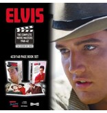 MRS - Elvis The Complete Movie Masters 1960-62 4 CD Set