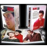 MRS - Elvis The Complete Movie Masters  1960-62  4 CD Set