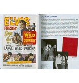 MRS - Elvis The Complete Movie Masters  1960-62  4 CD Set