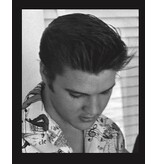 Elvis Portraits The Fifties Photobook