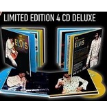 MRS - Elvis On Stage February 1973 - Deluxe 4-CD set