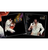 MRS - Elvis On Stage February 1973 - Black Vinyl LP