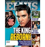 Elvis The King Reborn !  USA Magazine