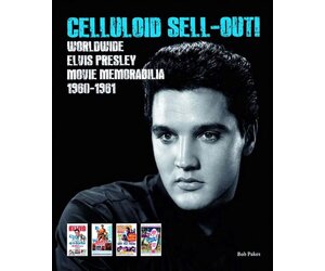 エルヴィス・プレスリーのフィルムセル Amazon.co.jp: エルヴィス・プレスリー35th Anniversary Special