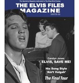Elvis Files Magazine - Nr. 42
