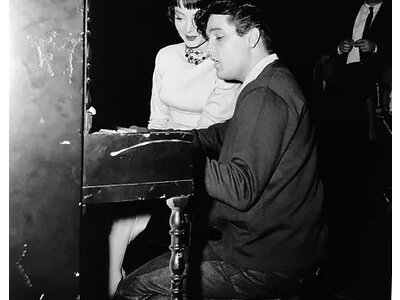 Elvis Files Magazine - No. 42