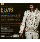 MRS - Elvis On Stage February 1973 - Deluxe 4-CD set