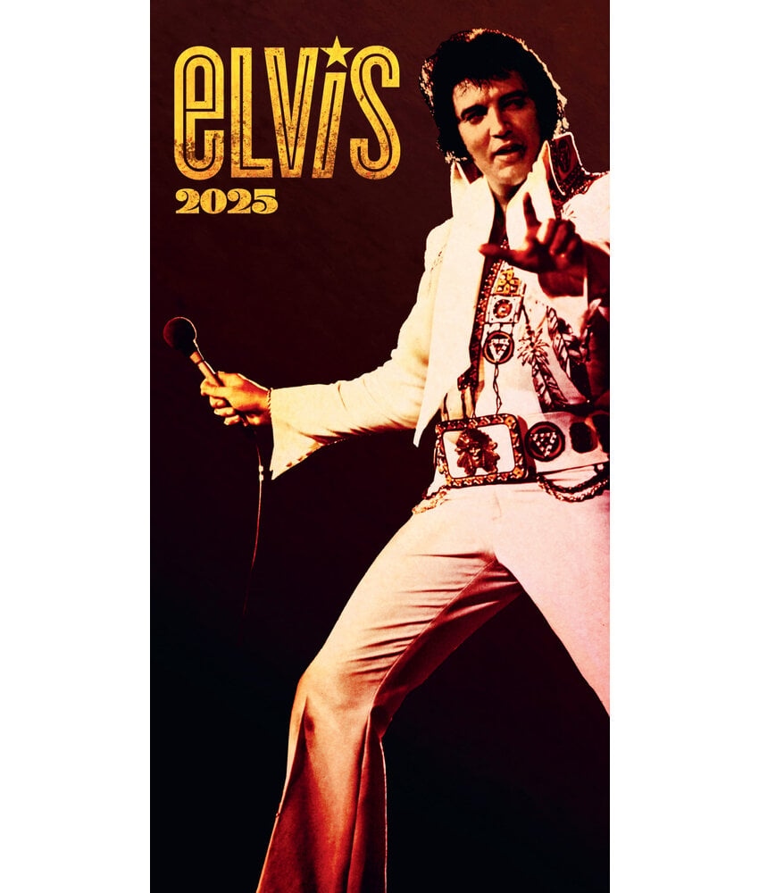 Agenda 2025 - Elvis - Danilo