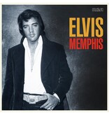 Elvis Memphis - The 5 CD Box Set Legacy Label