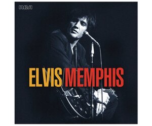 Elvis Presley Back in Memphis UK(英)盤 LP s-l400.jpg