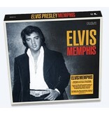 Elvis Memphis - The 5 CD Box Set Legacy Label