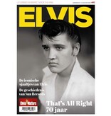 Magazine - ELVIS 85