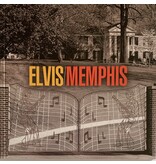 Elvis Memphis - The 5 CD Box Set Legacy Label