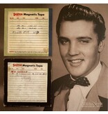 Elvis Memphis - The 5 CD Box Set Legacy Label