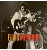 Elvis Memphis - The 5 CD Box Set Legacy Label
