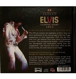 MRS - Las Vegas Hilton Presents Elvis Closing Night 1973 - Deluxe CD set