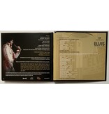 MRS - Las Vegas Hilton Presents Elvis Closing Night 1973 - Deluxe CD set