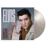 Elvis Presley B-Side Hits 1955-1962 USA Colored Vinyl - Vinyl Passion Label