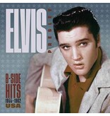 Elvis Presley B-Side Hits 1955-1962 USA Colored Vinyl - Vinyl Passion Label