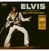 FTD - Elvis At Madison Square Garden  3 CD-Set