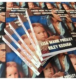 From Here To The Great Unknown - Dutch Edition - Lisa Marie Presley Riley Keough