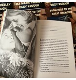 From Here To The Great Unknown - Nederlandse Editie - Lisa Marie Presley Riley Keough