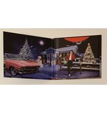 MRS - From Elvis At Christmas - Deluxe CD set
