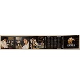 FTD - Elvis The Last Tours Vol 1 - 4 CD Set