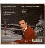 MRS - From Elvis At Christmas - Deluxe CD set