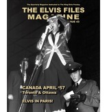 Elvis Files Magazine - Nr. 43