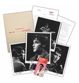 Elvis Pre-Opening Night VIP Box Set Colored Vinyl Gravel Road Music