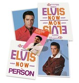 Elvis By Invitation Only And Pre-Opening Night VIP Box Set Black Vinyl Gravel Road Music