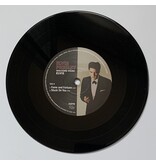 MRS - Elvis Presley And Frank Sinatra Welcome Home Elvis Black Vinyl Single Only