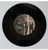 MRS - Elvis Presley And Frank Sinatra Welcome Home Elvis Black Vinyl Single Only
