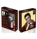 The Making Of King Creole Elvis Presley - FTD Boek